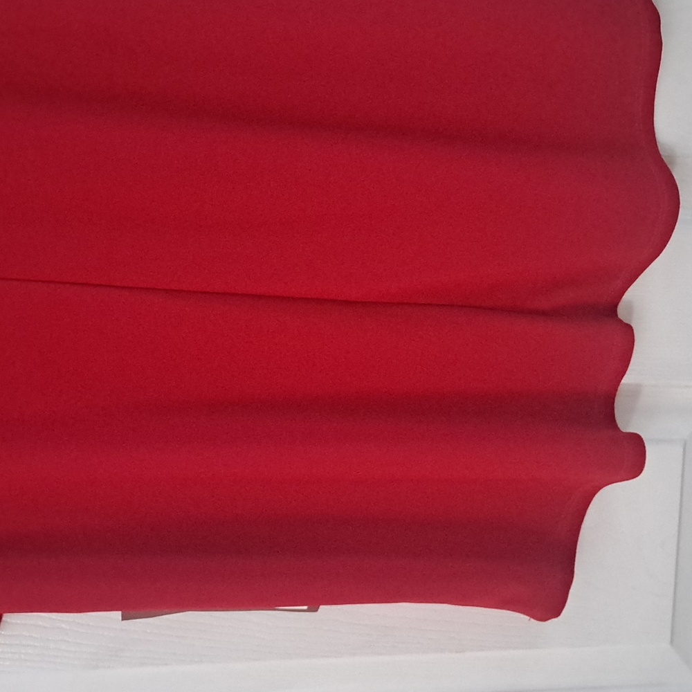 Love Scarlett Large Woman's Top - Picture 12 of 12